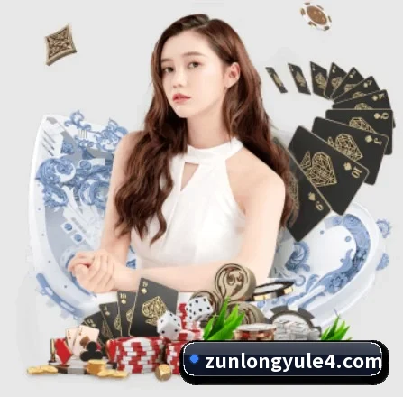尊龙娱乐 APP